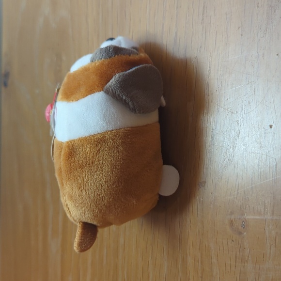 TY beanie Boo Gypsy  plush new with tags - Picture 7 of 13